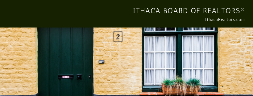 Ithaca Board of Realtors® IthacaRealtors.com